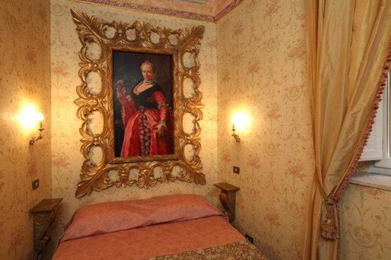 Antica Dimora Dell'Orso Acomodação com café da manhã Roma Exterior foto